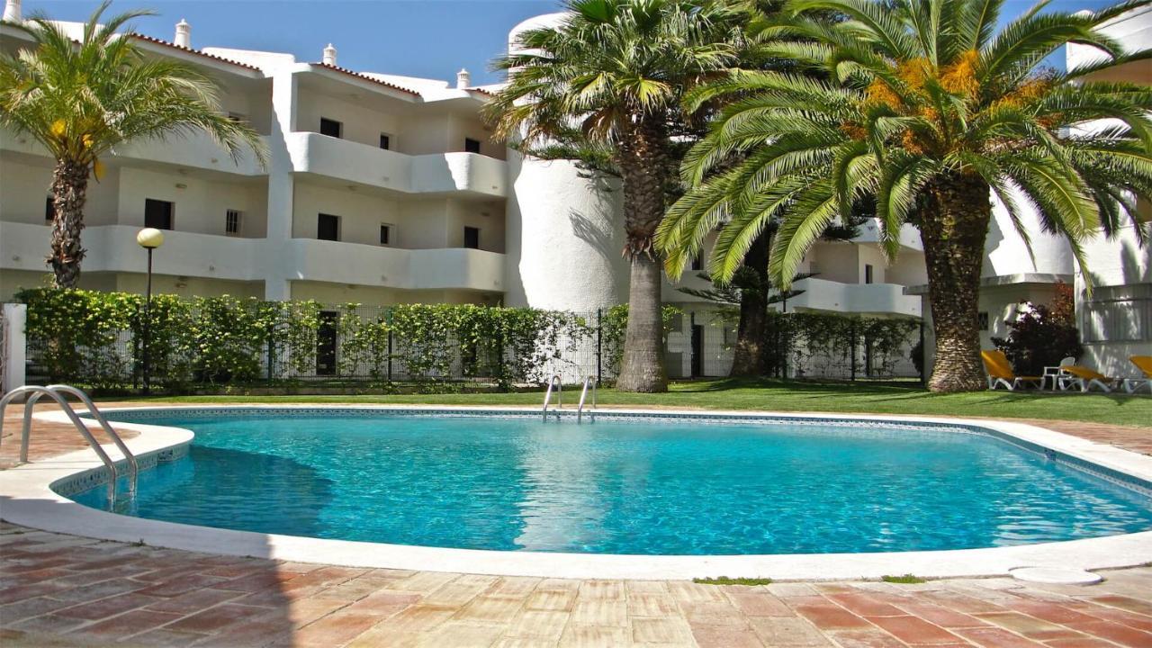 Terracos Do Mar 46- Clever Details Vilamoura Exterior photo